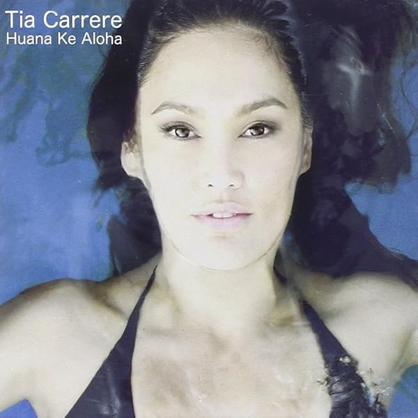 Tia Carrere – Hawaiiana Hawaiiana - Album by Tia Carrere - Apple Music